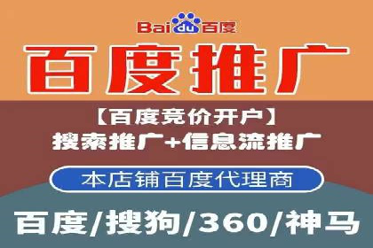 精准投放，SEM托管案例展示